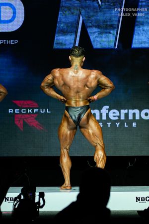 BODYBUILDING 100